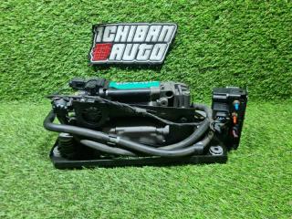 Компрессор подвески BMW 7-SERIES F02 N63B44A 37206875176 2 ракурс