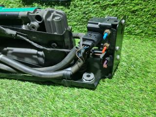 Компрессор подвески BMW 7-SERIES F02 N63B44A 37206875176 3 ракурс