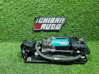 Компрессор подвески BMW 7-SERIES F02 N63B44A 37206875176 4 ракурс