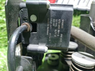 Компрессор подвески BMW 7-SERIES F02 N63B44A 37206875176 5 ракурс