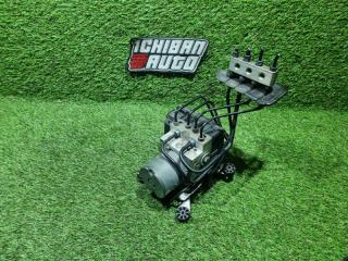 Блок abs BMW 7-SERIES F01 N54B30A 34516797036 5 ракурс