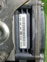 Блок abs BMW 7-SERIES F02 N54B30A 34516799048 4 ракурс