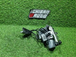 Блок abs BMW 7-SERIES F02 N54B30A 34516799048 5 ракурс