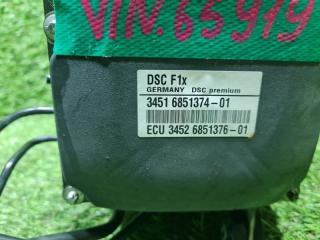Блок abs BMW 5-SERIES F10 N47D20C 34516851374 2 ракурс
