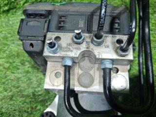 Блок abs BMW 5-SERIES F10 N47D20C 34516851374 5 ракурс