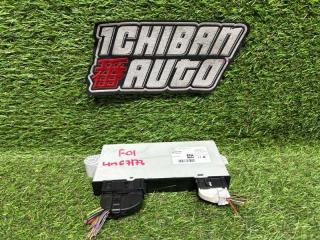 Блок управления центральным замком BMW 7-SERIES 2010