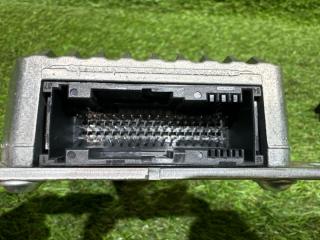 Электронный блок BMW 7-SERIES F01 N54B30 6796503017 4 ракурс