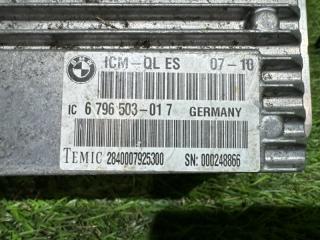 Электронный блок BMW 7-SERIES F01 N54B30 6796503017 5 ракурс