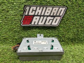 Усилитель звука BMW 7-SERIES F01 N54B30 65129217597 5 ракурс Усилитель звука BMW 7-SERIES F01 N54B30 65129217597 5 ракурс