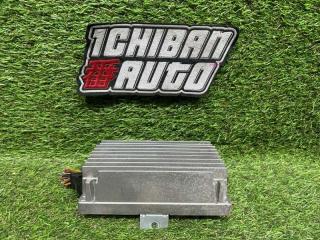 Усилитель звука BMW 7-SERIES F01 N54B30 65129217597 5 ракурс Усилитель звука BMW 7-SERIES F01 N54B30 65129217597 5 ракурс
