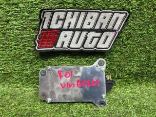 Электронный блок BMW 7-SERIES F01 N54B30 6796503017 2 ракурс