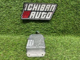 Электронный блок BMW 7-SERIES F01 N54B30 6796503017 3 ракурс