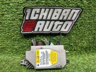 Блок управления airbag BMW 7-SERIES 2010