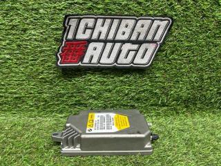Блок управления airbag BMW 7-SERIES F01 N54B30 65779209684 3 ракурс