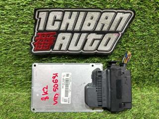 Запчасть Блок управления подвеской  AUDI A4 8r0907364b Контрактный Год: 2011