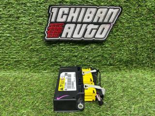 Блок управления airbag CADILLAC CTS FDM LFW