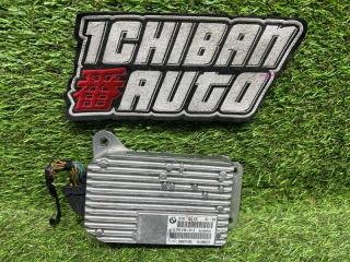 Электронный блок BMW 7-SERIES 2008