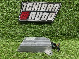 Электронный блок BMW 7-SERIES F02 N63B44A 6791218019 3 ракурс