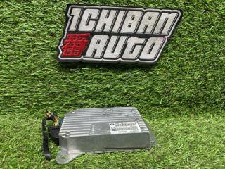 Электронный блок BMW 7-SERIES F02 N63B44A 6791218019 5 ракурс