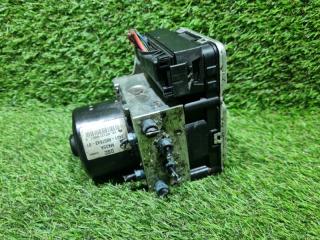 Блок abs BMW X3 F25 N47D20C 34516881325 2 ракурс