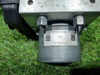 Блок abs JEEP CHEROKEE KL ED6 P68287912AG 3 ракурс