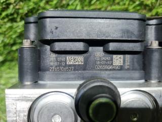 Блок abs JEEP CHEROKEE KL ED6 P68287912AG 5 ракурс