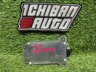 Блок управления подвеской BMW 7-SERIES F01 N54B30A 679743901 2 ракурс