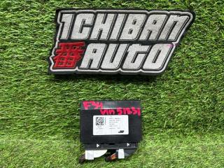 Блок управления кондиционером BMW 3-SERIES 2014 контрактная Блок управления кондиционером BMW 3-SERIES 2014