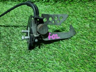 Замок капота BMW 7-SERIES F02 N63B44A 7183763 4 ракурс