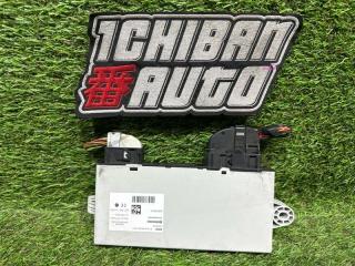 Блок управления CAS BMW 7-SERIES 2009