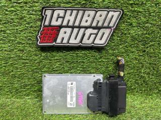 Запчасть Блок управления подвеской  AUDI A4 8r0907364b Контрактный Год: 2011