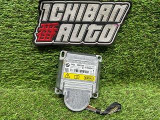 Блок управления airbag BMW 3-SERIES 2014