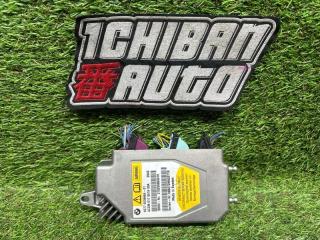 Блок управления airbag BMW 7-SERIES 2009