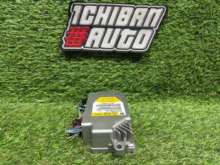 Блок управления airbag BMW 7-SERIES F01 N54B30 65779209684 4 ракурс