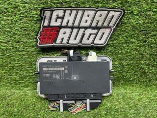 Блок управления светом BMW 7-SERIES 2009