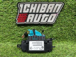 Блок управления airbag BMW 3-SERIES 2014