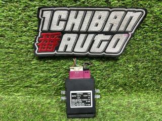 Блок управления топливным насосом BMW 7-SERIES 2008