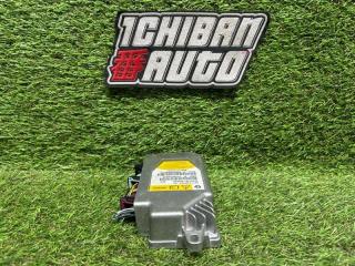 Блок управления airbag BMW 7-SERIES F02 N63B44A 65779199756 3 ракурс