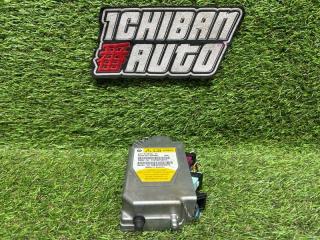 Блок управления airbag BMW 7-SERIES F02 N63B44A 65779199756 5 ракурс