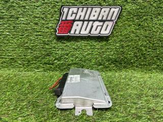 Блок управления подвеской BMW 7-SERIES F02 N63B44A 6791540 4 ракурс
