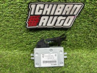 Блок управления мультимедиа BMW 7-SERIES 2008 контрактная Блок управления мультимедиа BMW 7-SERIES 2008