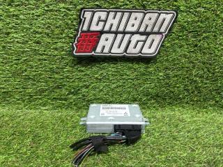 Блок управления BMW 7-SERIES F02 N63B44A 62309187604 3 ракурс