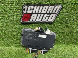 Блок управления светом BMW 7-SERIES 2008