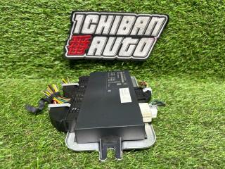 Блок управления BMW 7-SERIES F02 N63B44A 61359208270 4 ракурс