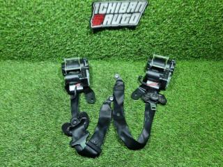 Ремень безопасности передний BMW 3-SERIES 2014