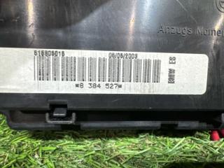 Блок предохранителей BMW X5 E53 M54B30 61138384525 1 ракурс