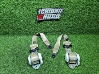 Ремень безопасности задний JAGUAR XF 2011 контрактная Ремень безопасности задний JAGUAR XF 2011