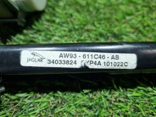 Ремень безопасности задний JAGUAR XF CC9 306DT AW93-611C46-AB 3 ракурс