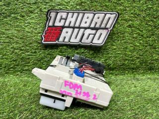 Блок предохранителей CADILLAC CTS FDM LFW