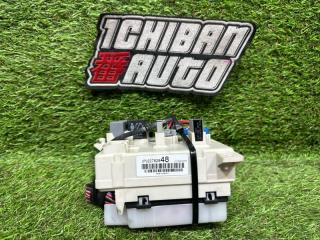 Блок предохранителей CTS 2012 FDM LFW